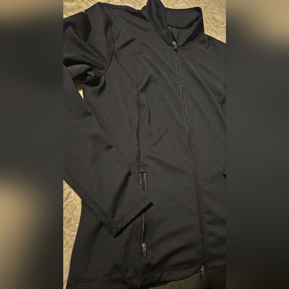 J.Mclaughlin Active Jacket - Picture 3 of 6
